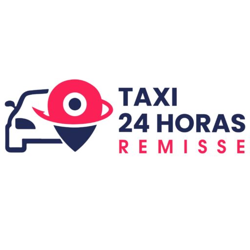 Taxi24horasremisse logo